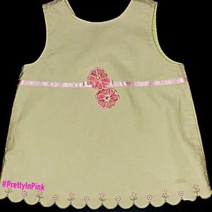 Gymboree Garden Bloom NWT top sz 8